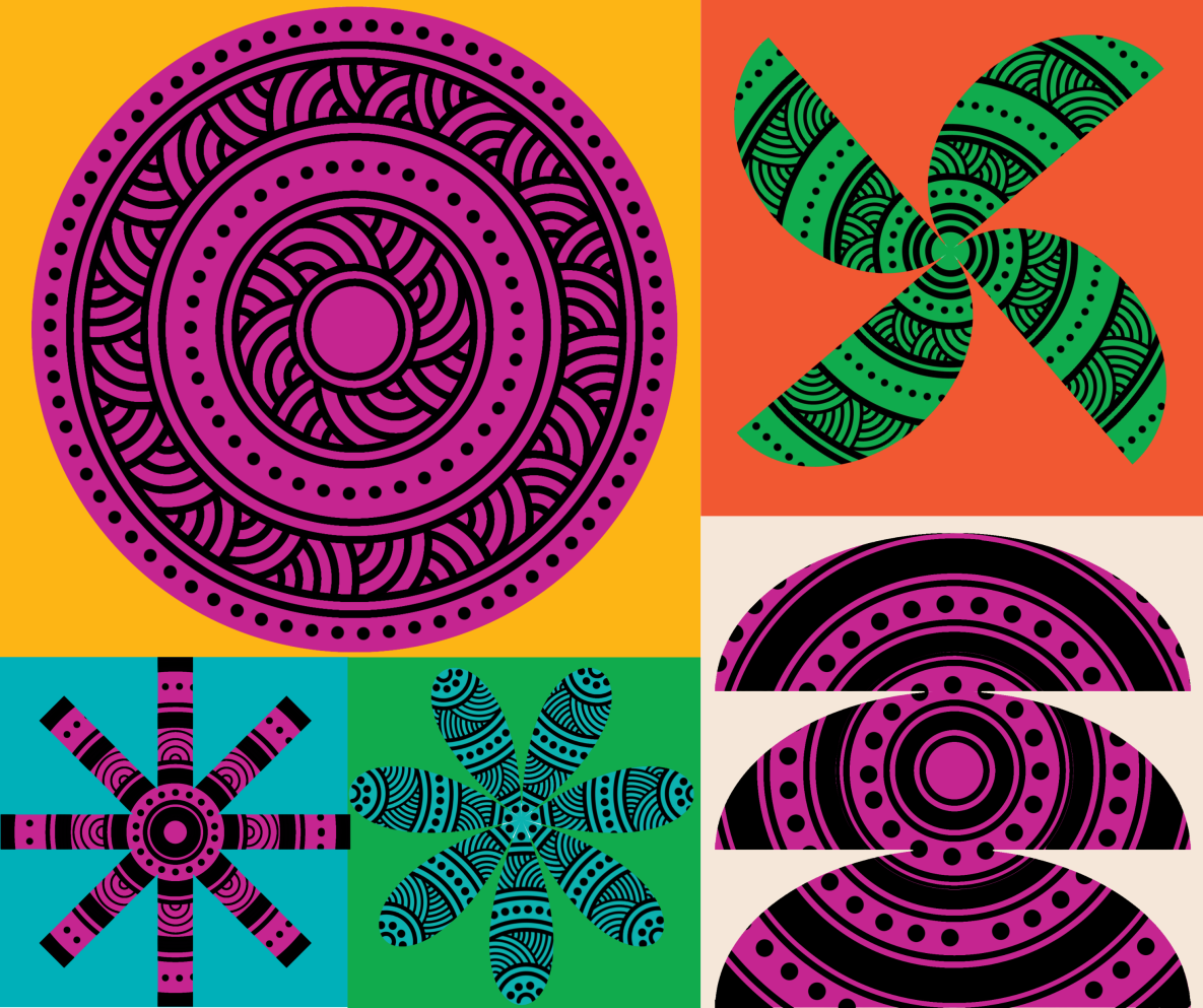 TOW First Nations Iconography