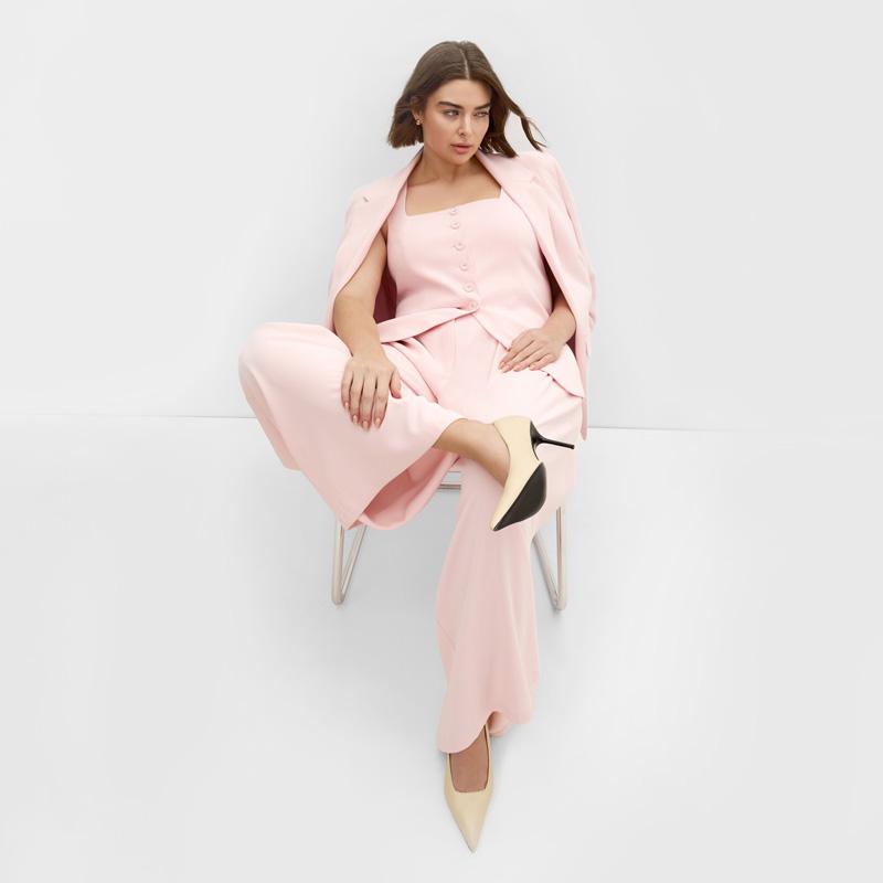 City Chic Spring