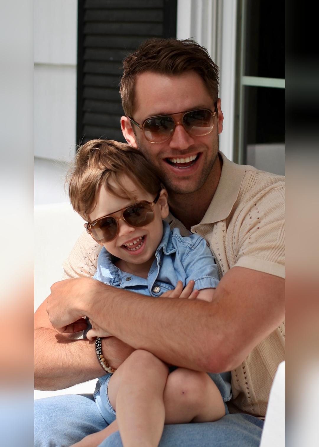 Sunglass Hut Father's Day