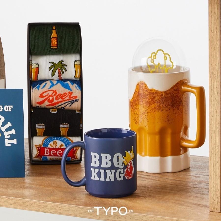 TYPO Father's Day