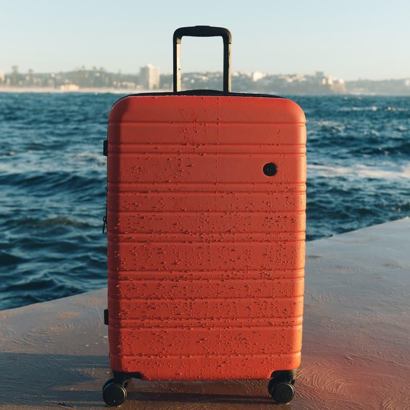 Strand Travel Spend Save