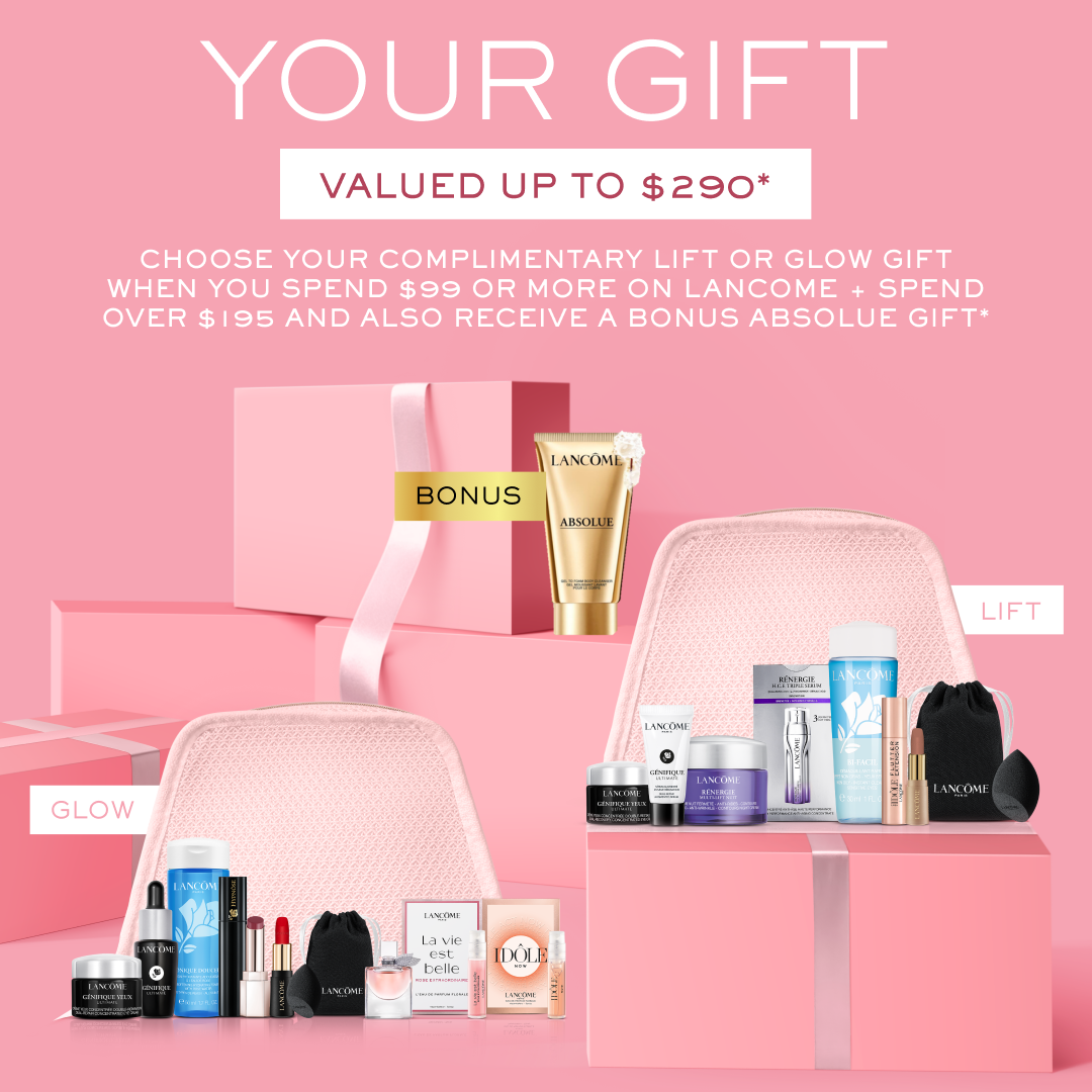 Myer Lancome