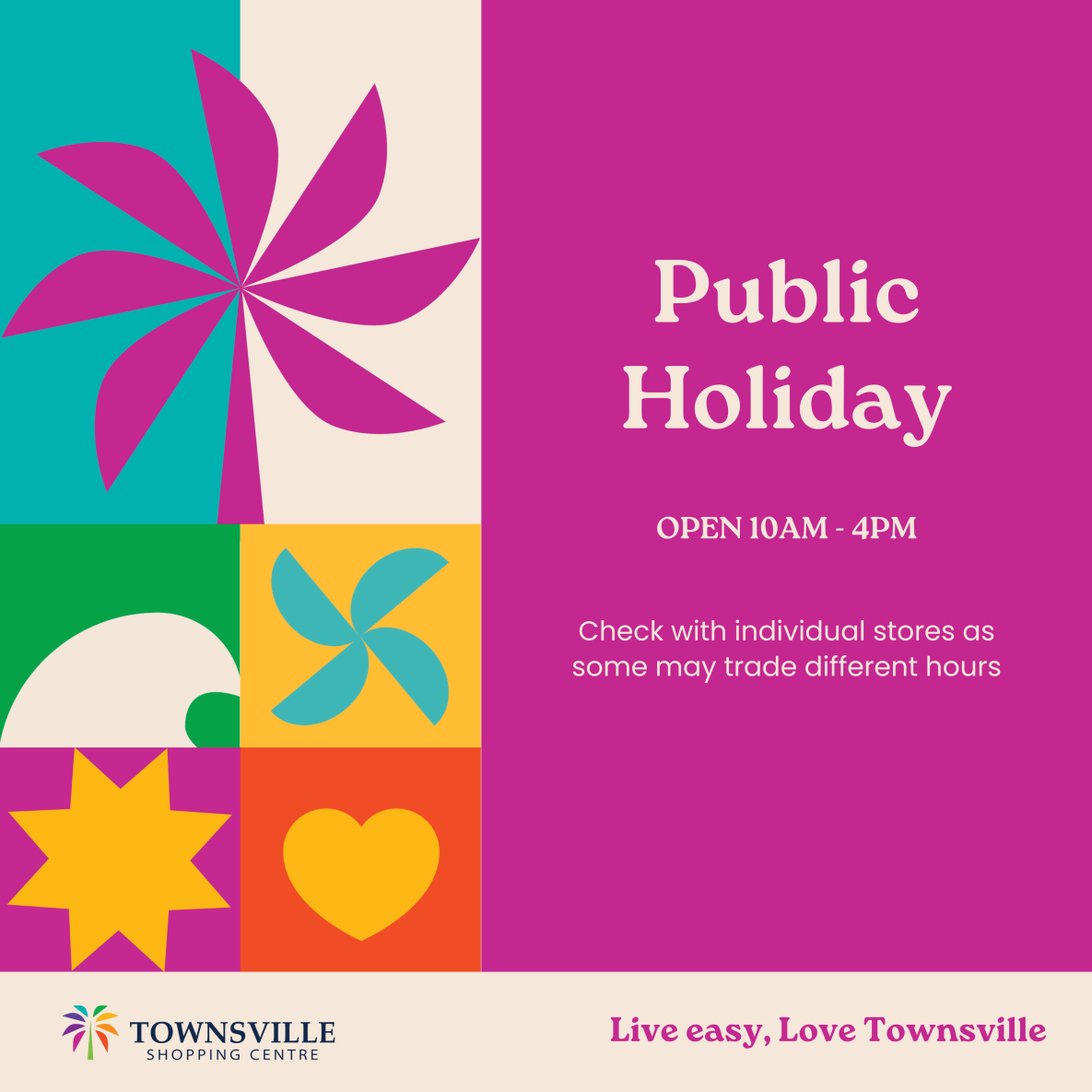 Public Holiday 