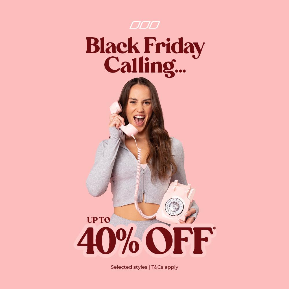 Woman wearing gym wear