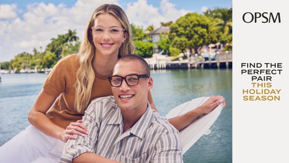 OPSM - Campaign 1063 BANNER