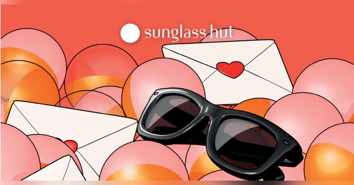 Sunglass_Hut Valentine's_Day Banner