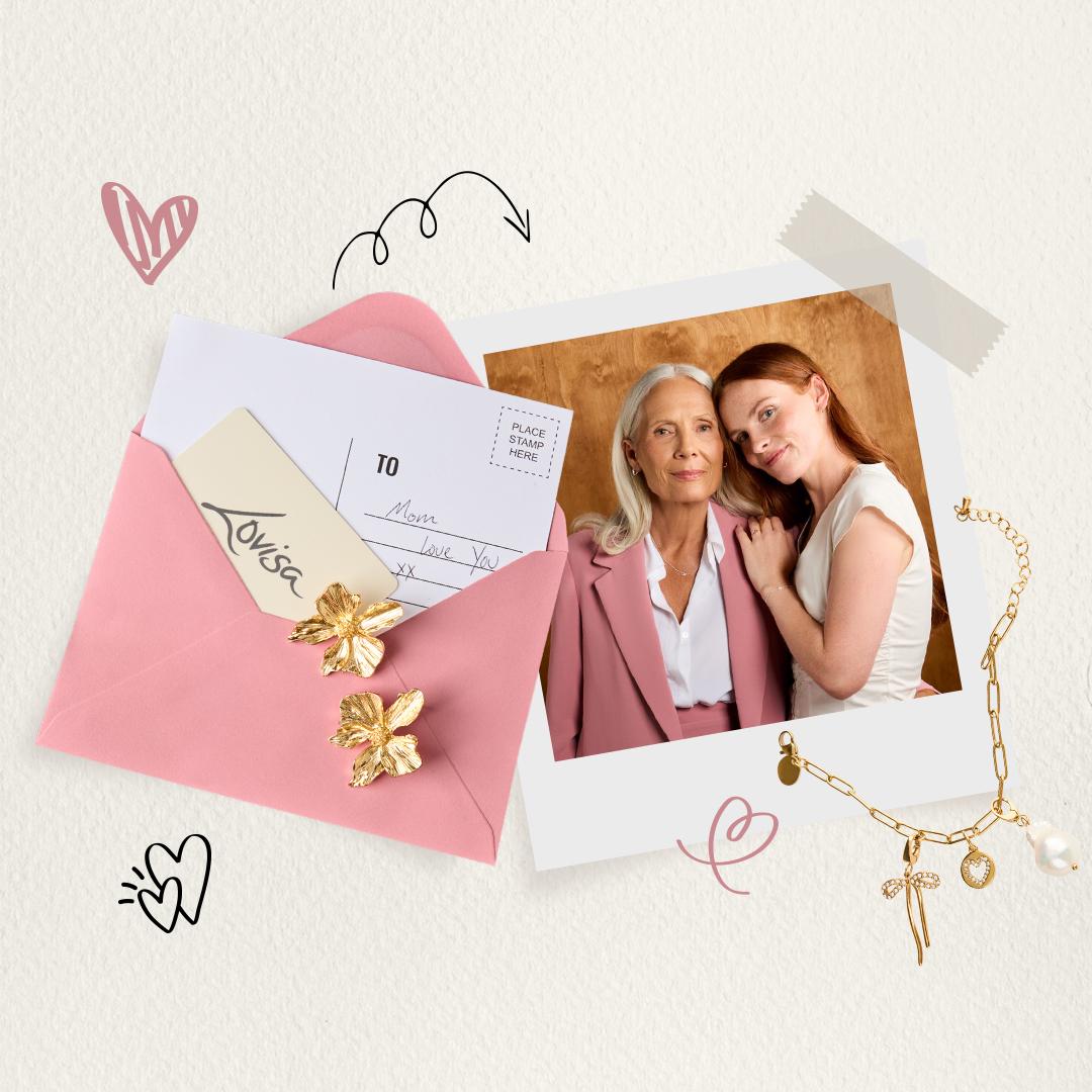 Mum & Me Moments Win the Ultimate Mother's Day Date