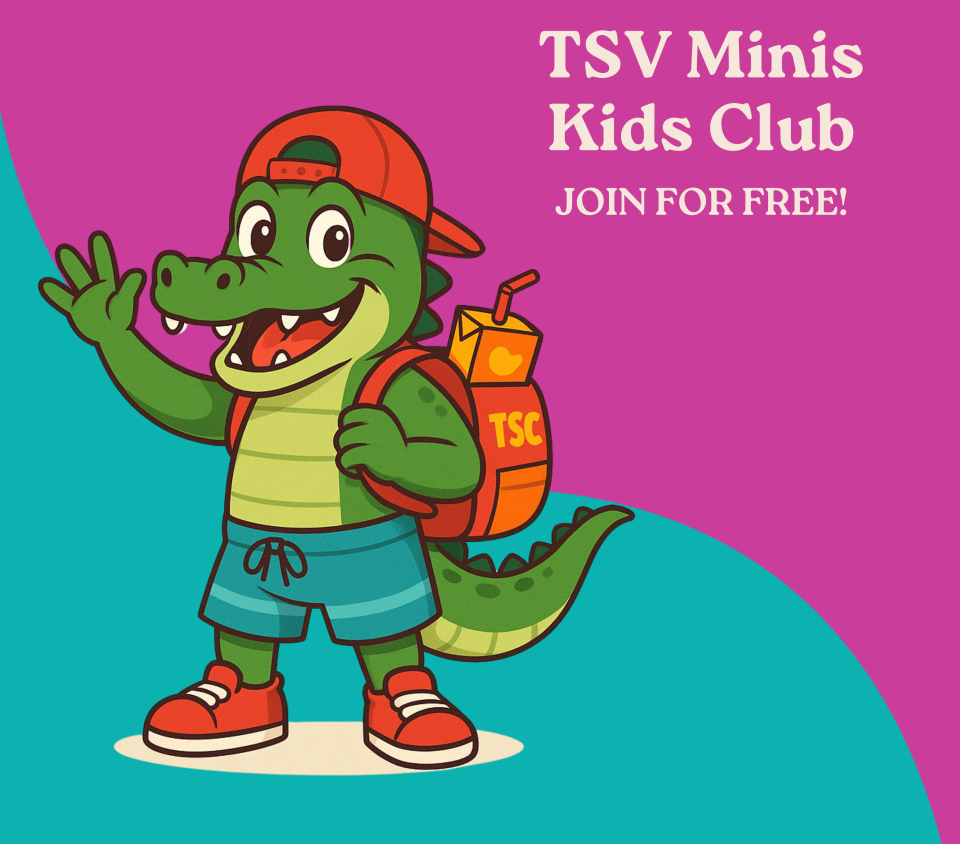TSV Minis Kids Club
