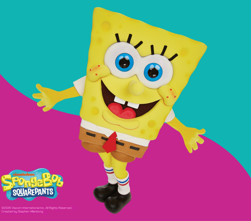 SpongeBob SquarePants