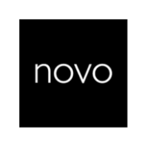 Novo shoes logo