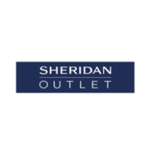 Sheridan Outlet logo