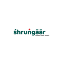 Shrungaar logo