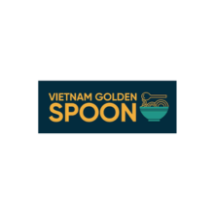 Vietnam Golden Spoon logo