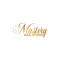 Mastery Nail Studio Logo