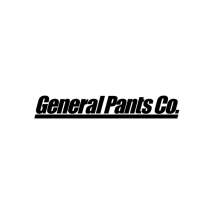 General Pants Co logo