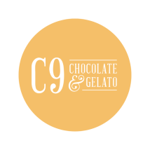 C9 Chocolate & Gelato Logo