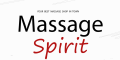 massage spirit logo 