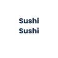 sushi sushi