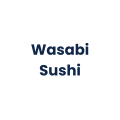 wasabi sushi 