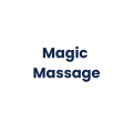 magic massage