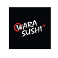 Wara Sushi logo
