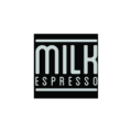 Milk Espresso logo
