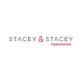 Stacey & Stacey Optometrists logo