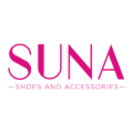 Suna Shoes logo