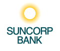Suncorp Bank logo May 2024