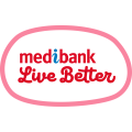 Medibank Logo