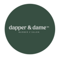 Dapper & Dame logo