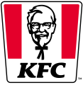 KFC updated logo