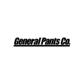 General Pants Co logo