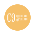 C9 Chocolate & Gelato Logo